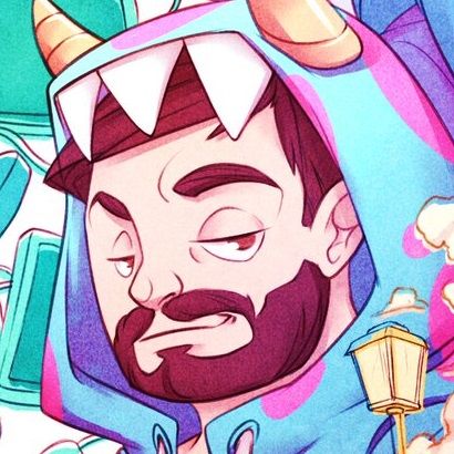 Joe Parlock-Tabletop Editor