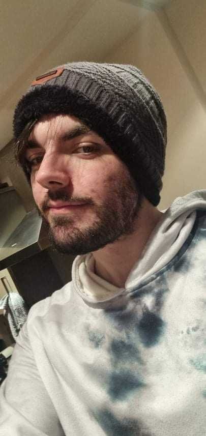James Troughton-Cross-Department Editor