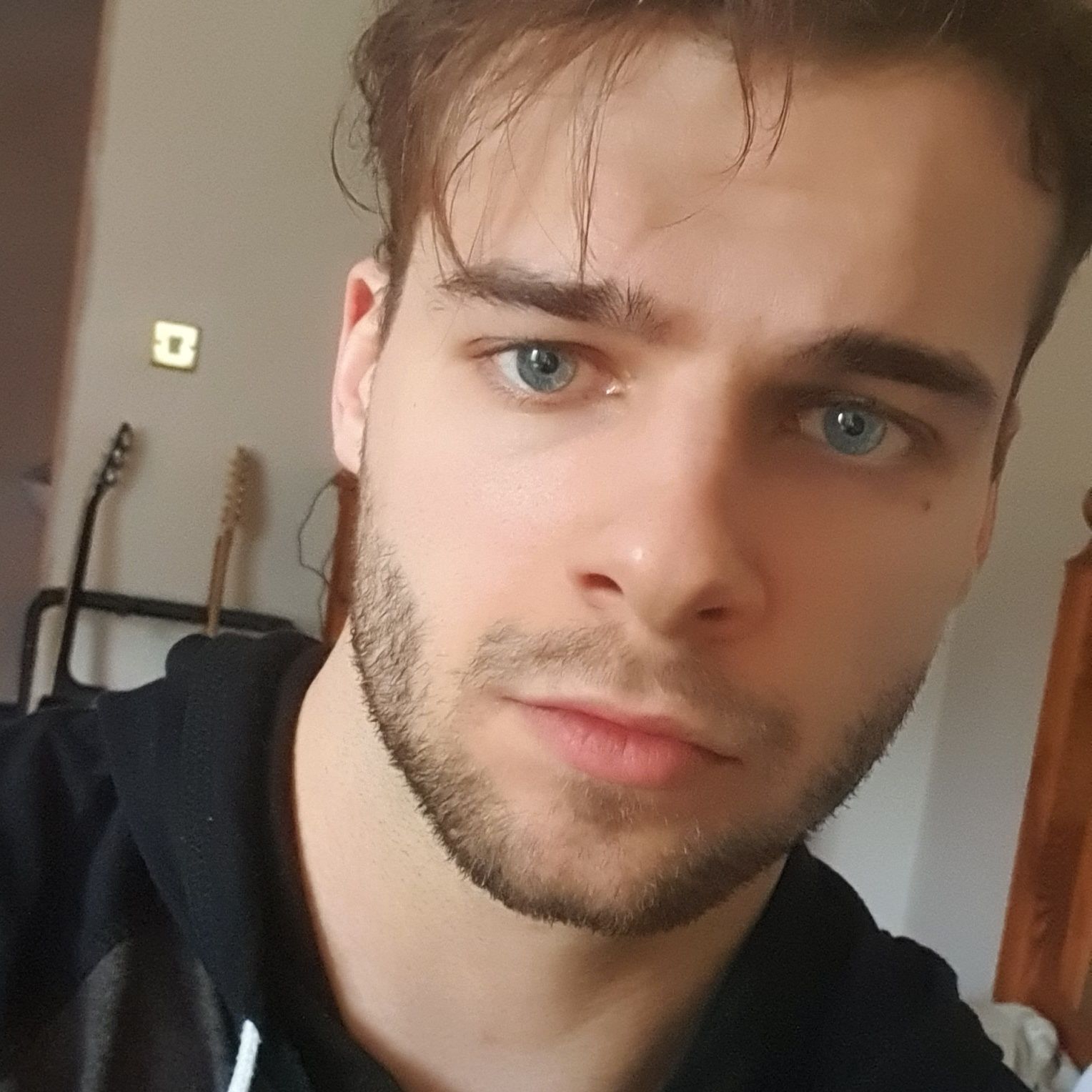 Alexander Maksymiw-Content Writer