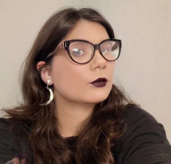 Stacey Henley-Editor-in-Chief