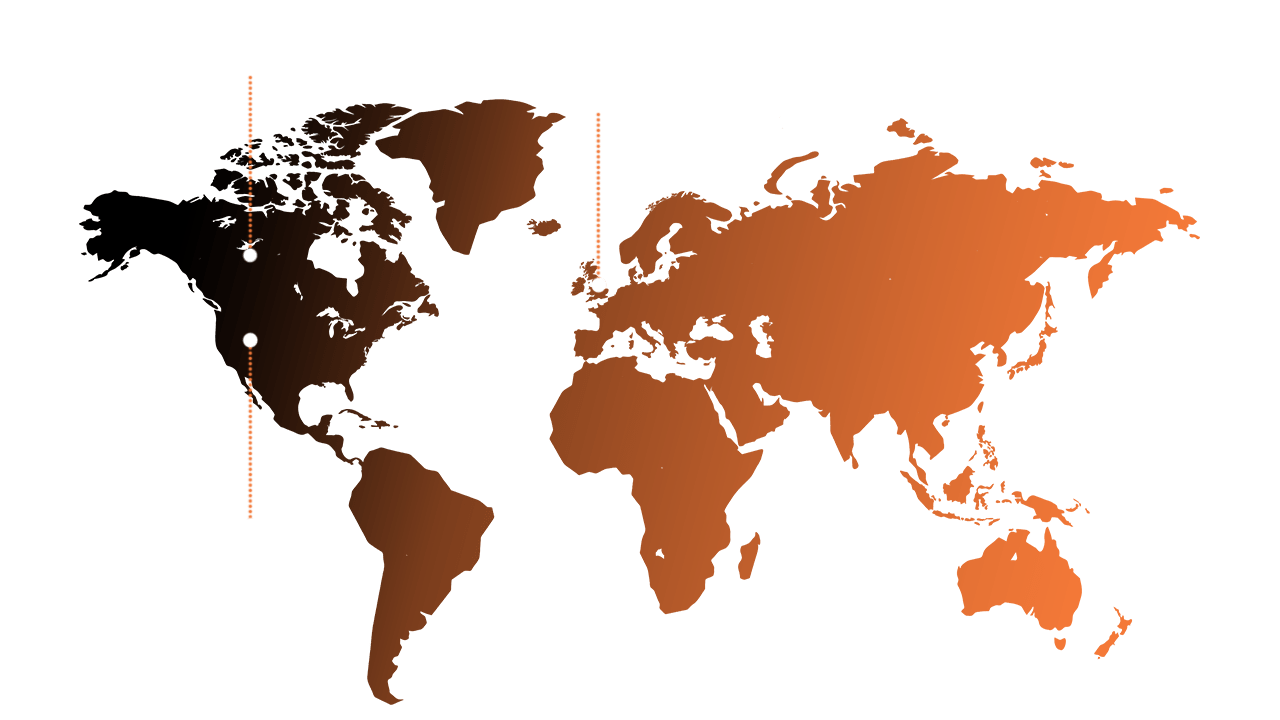 World Map